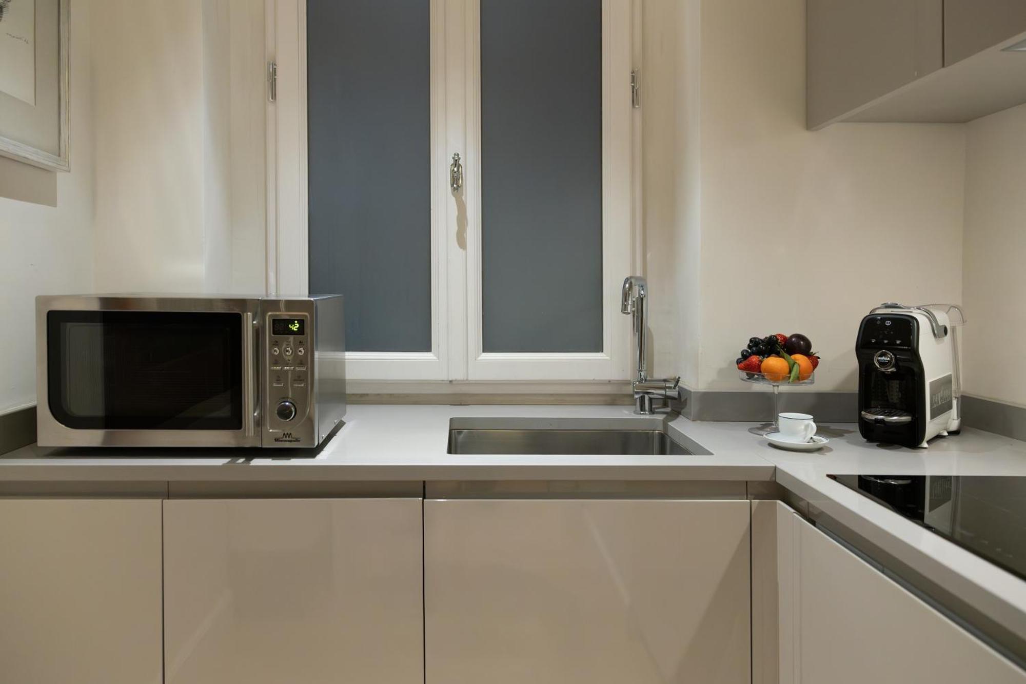 Lungarno Luxury Apartments - By Lungarno Collection فلورنس المظهر الخارجي الصورة