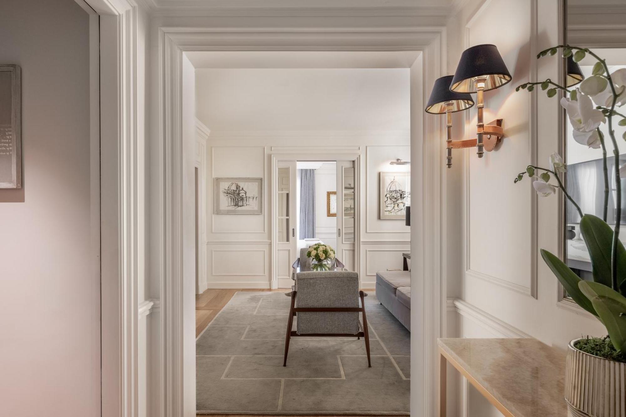 Lungarno Luxury Apartments - By Lungarno Collection فلورنس المظهر الخارجي الصورة