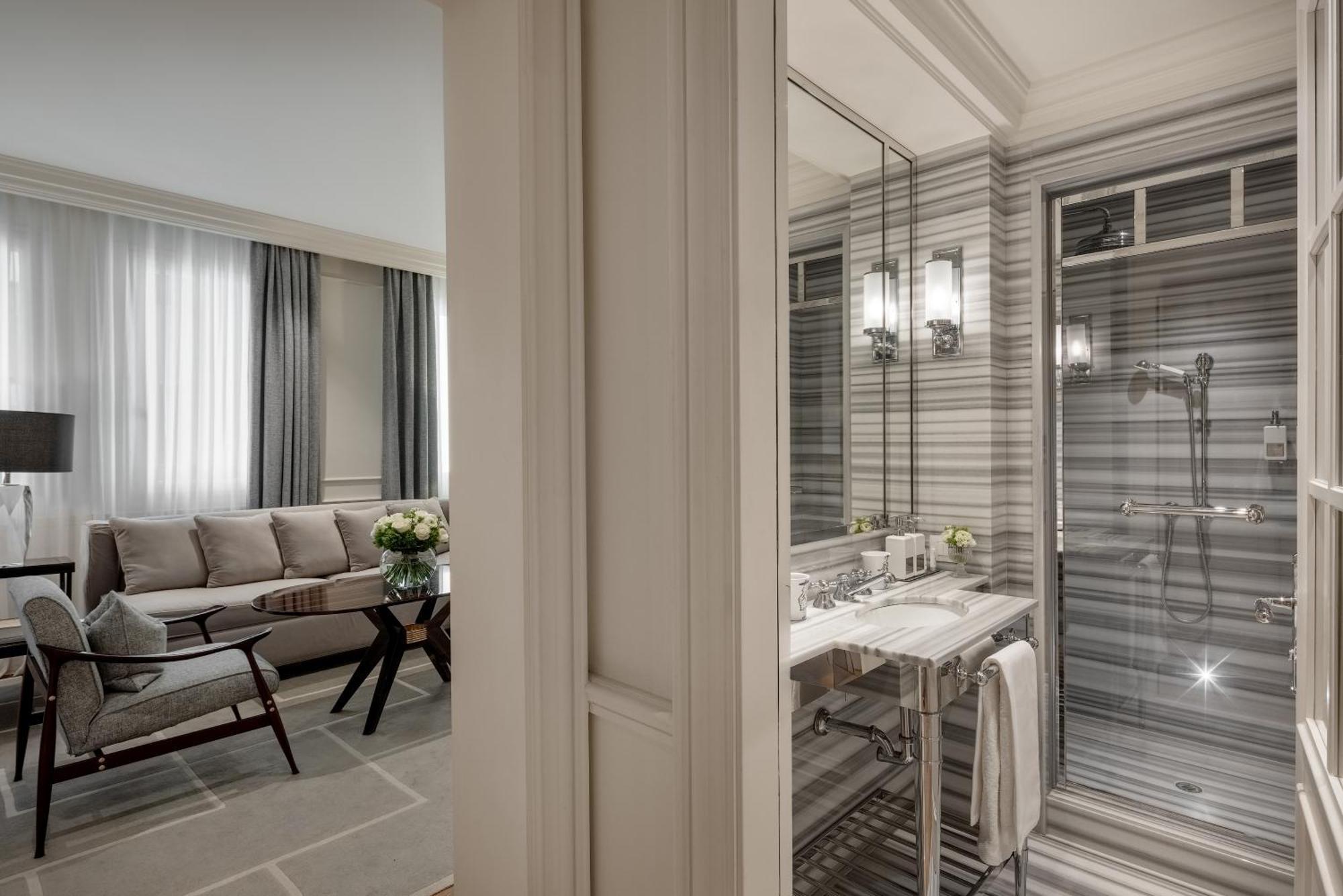 Lungarno Luxury Apartments - By Lungarno Collection فلورنس المظهر الخارجي الصورة