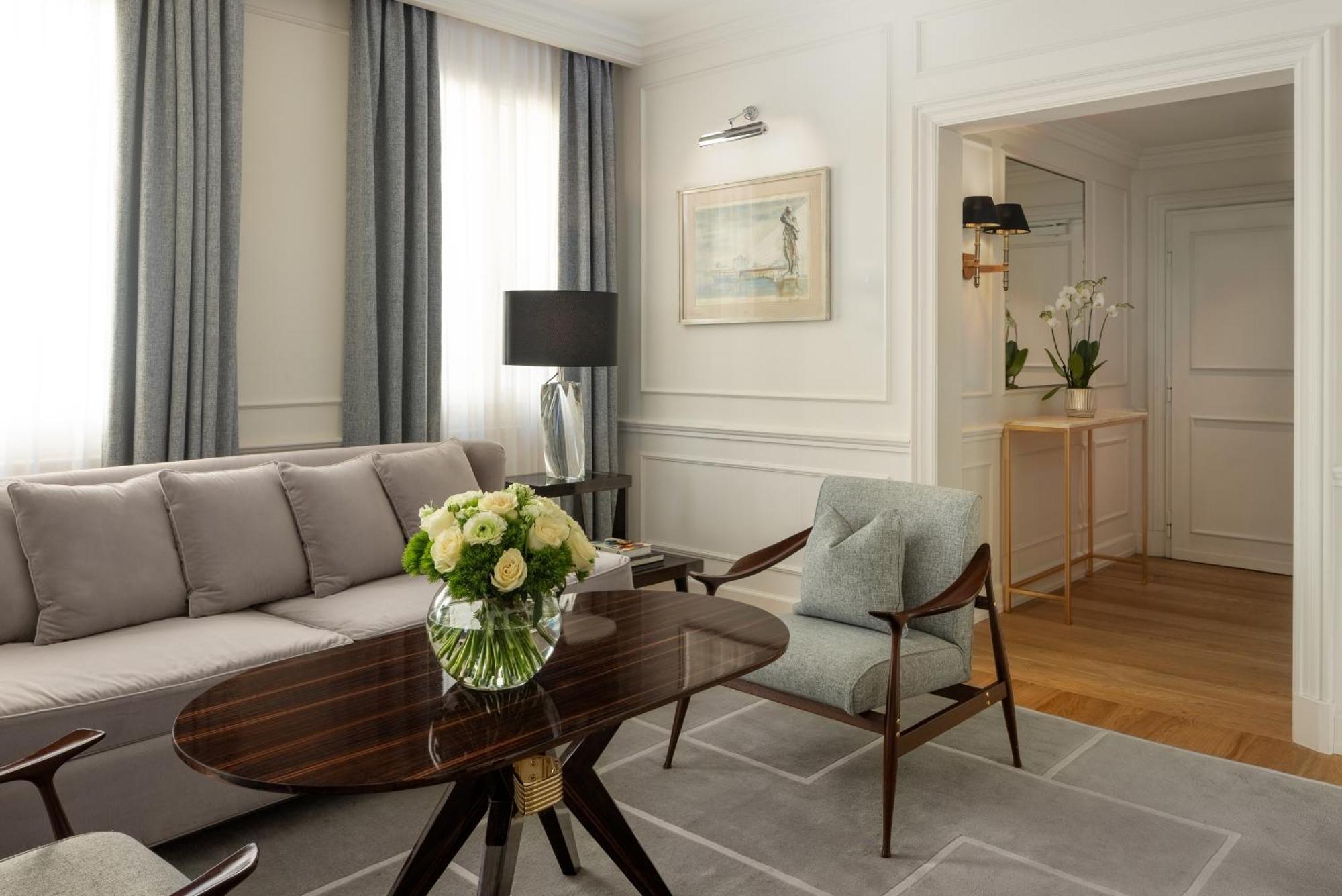Lungarno Luxury Apartments - By Lungarno Collection فلورنس المظهر الخارجي الصورة